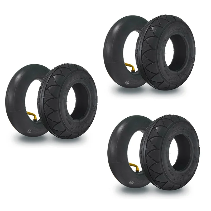 ABJM-3Set 200X50 Набор шин и внутренних трубок для бритвы E100, E150, E200, Power Core E100, Powerrider 360, Crazy Cart, Epunk, E-Scooter Tire
ABJM-3Set 200X50 Набор шин и внутренних трубок для бритвы E100, E150, E200, Power Core E100, Powerrider 360, Crazy Cart, Epunk, E-Scooter Tire