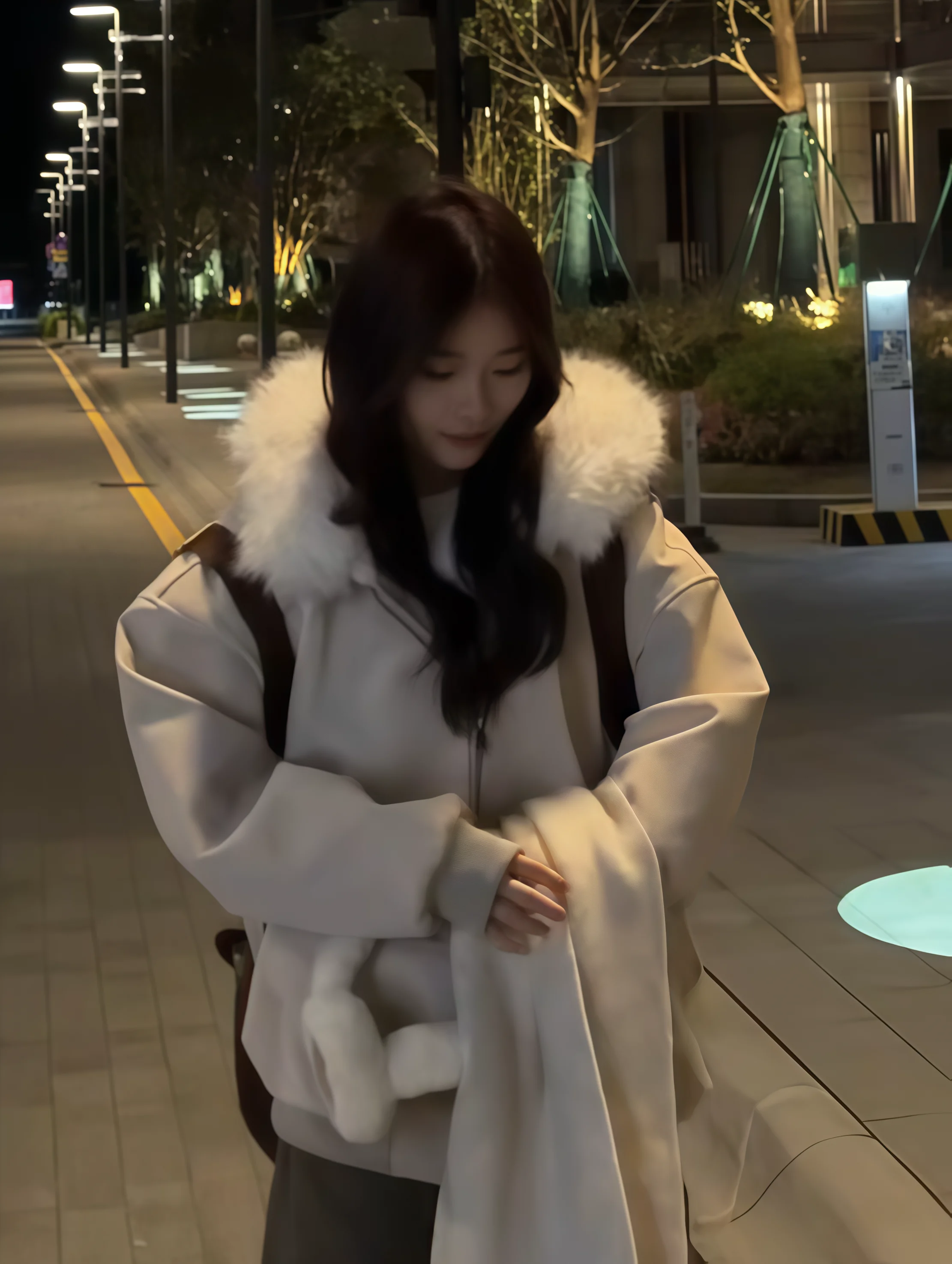 Winter Removable Fur Collar Soft PU Leather Cotton Jaet for Couples with Lime Pattern Detachable Hood American Sle Outerwear
Winter Removable Fur Collar Soft PU Leather Cotton Jaet for Couples with Lime Pattern Detachable Hood American Sle Outerwear