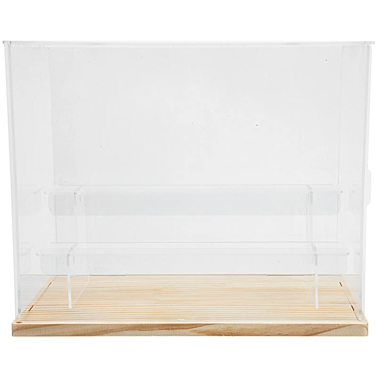 Desktop Display Box Premium Material Three Tier Organizer Easy Install Home Storage Creative Display Holder Showing Case
Desktop Display Box Premium Material Three Tier Organizer Easy Install Home Storage Creative Display Holder Showing Case