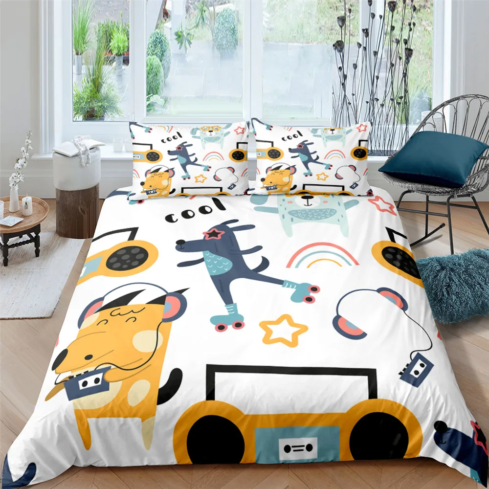 Space Bedding Set Child King Queen Twin Galaxy Quilt Cover Cartoon Duvet Cover For Kids Blue 2/3 Pcs Polyester Comforter Cover
Space Bedding Set Child King Queen Twin Galaxy Quilt Cover Cartoon Duvet Cover For Kids Blue 2/3 Pcs Polyester Comforter Cover