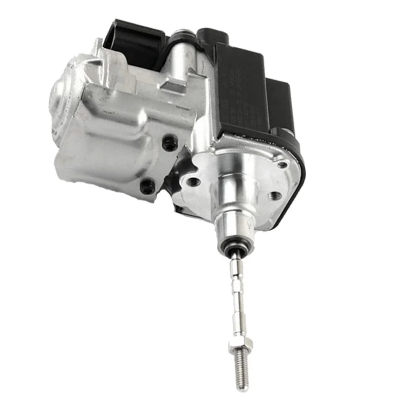 06L145612K Electric Turbocharger Actuator Servo Motor For A4 A5 A6 A7 Q5 EA888 MK3 VW Seat Skoda 2, 0 TFSI 70597387 Parts
06L145612K Electric Turbocharger Actuator Servo Motor For A4 A5 A6 A7 Q5 EA888 MK3 VW Seat Skoda 2, 0 TFSI 70597387 Parts
