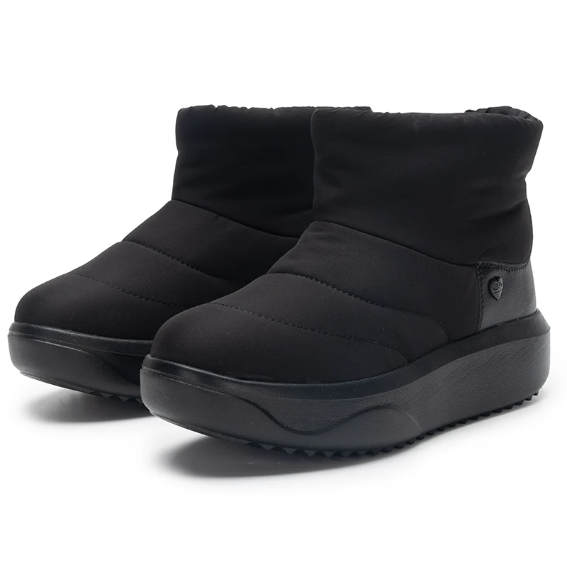 Женская обувь Skechers, теплые кроссовки, мягкие уличные повседневные зимние хлопковые туфли на толстой подошве, лоферы 114754-Bbk
Женская обувь Skechers, теплые кроссовки, мягкие уличные повседневные зимние хлопковые туфли на толстой подошве, лоферы 114754-Bbk