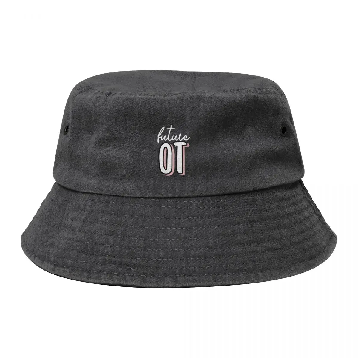 Future OT Occupational Therapy OT Occupational Therapist Bucket Hat Christmas Hat Wild Ball Hat Big Size Hats Woman Men's
Future OT Occupational Therapy OT Occupational Therapist Bucket Hat Christmas Hat Wild Ball Hat Big Size Hats Woman Men's