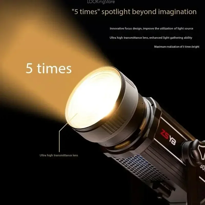 ZSYB 5X линза Френеля для Bowens Mount COB светодиодный светильник для фотосъемки ZSYB Y500S Y500D A200XPRO A300XPRO B300X
ZSYB 5X линза Френеля для Bowens Mount COB светодиодный светильник для фотосъемки ZSYB Y500S Y500D A200XPRO A300XPRO B300X