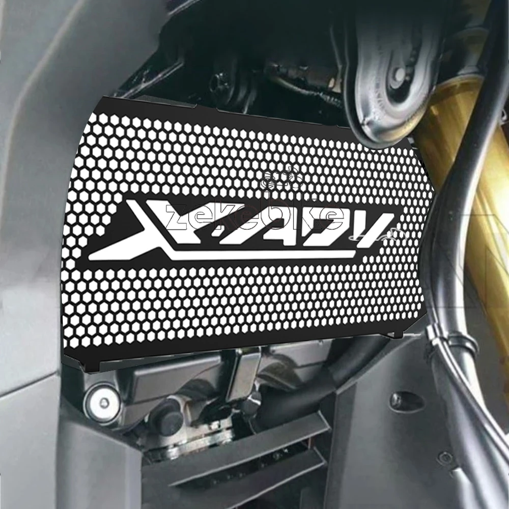 X-ADV750 XADV X-ADV X ADV CNC Radiator Grille Guard Protector Cover Motorcycle For Honda X-ADV 750 2021 2022 2023 2024 2025 2026
X-ADV750 XADV X-ADV X ADV CNC Radiator Grille Guard Protector Cover Motorcycle For Honda X-ADV 750 2021 2022 2023 2024 2025 2026