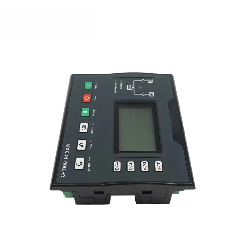 Genset Control Module Smartgen HATSeries HAT660 HAT600PS HAT600PI HAT600PBI HAT600PB HAT600P HAT600NI HAT600NBI HAT600NB HAT600N
Genset Control Module Smartgen HATSeries HAT660 HAT600PS HAT600PI HAT600PBI HAT600PB HAT600P HAT600NI HAT600NBI HAT600NB HAT600N