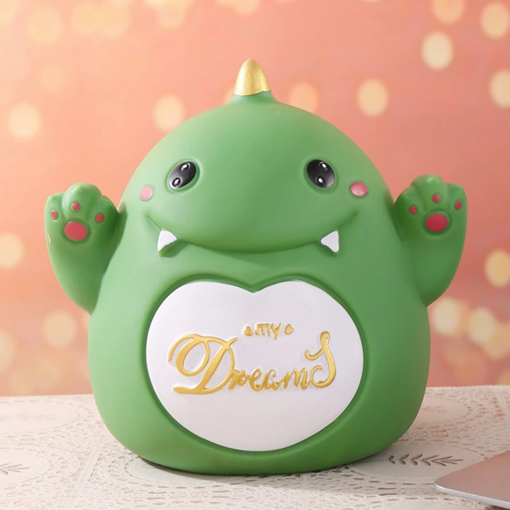 Piggy Banks for Kids Cute Money Saving Children's Jar Animal Cartoon Decorative Pot Desktop Office
Piggy Banks for Kids Cute Money Saving Children's Jar Animal Cartoon Decorative Pot Desktop Office