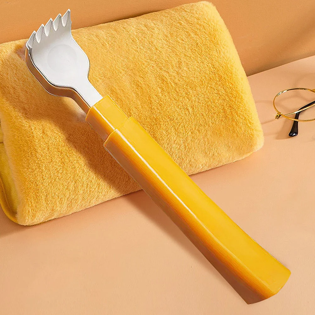 Back Scratcher Portable Scratchers Hand Tools Massage Itching Device Massager Useful Body
Back Scratcher Portable Scratchers Hand Tools Massage Itching Device Massager Useful Body