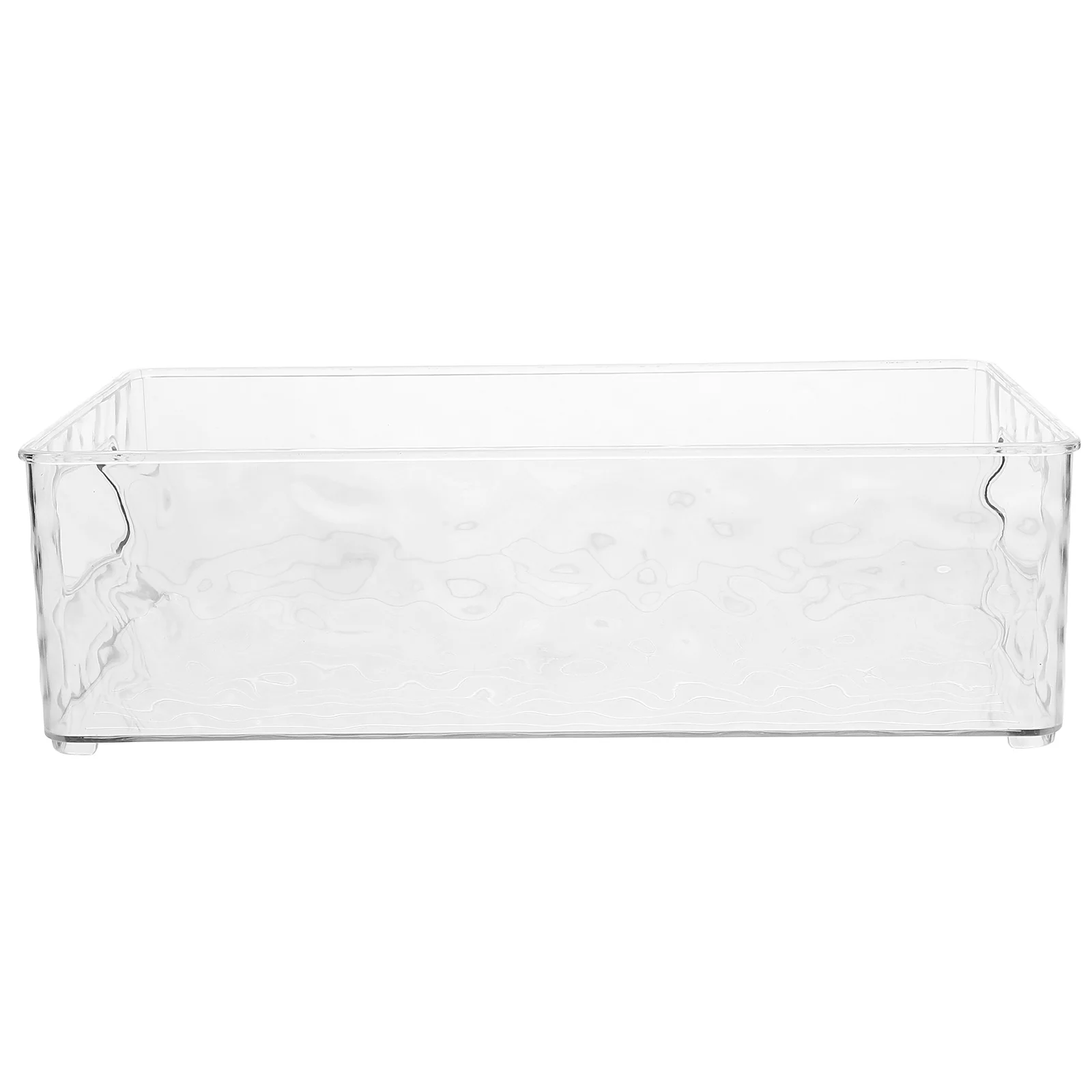 1pc Clear Rectangular Perfume Tray Acrylic Makeup Storage Box Desktop Jewelry Organizer Dish For Cosmetics Keys Bathroom Trays
1pc Clear Rectangular Perfume Tray Acrylic Makeup Storage Box Desktop Jewelry Organizer Dish For Cosmetics Keys Bathroom Trays