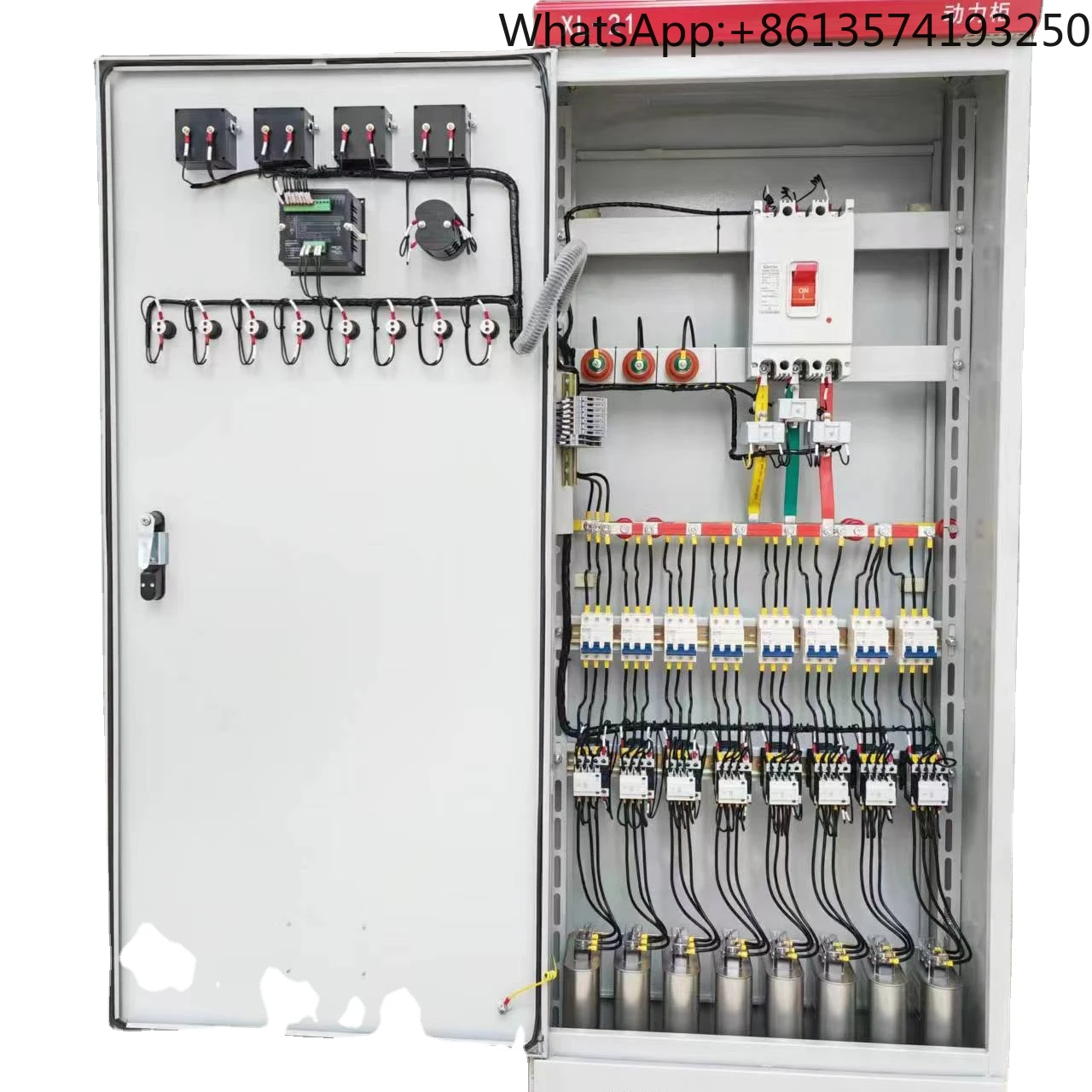 Заводская поставка 11 кВт Панель управления электрическим водяным насосом Оптовая продажа Панели управления электрическим насосом
Заводская поставка 11 кВт Панель управления электрическим водяным насосом Оптовая продажа Панели управления электрическим насосом