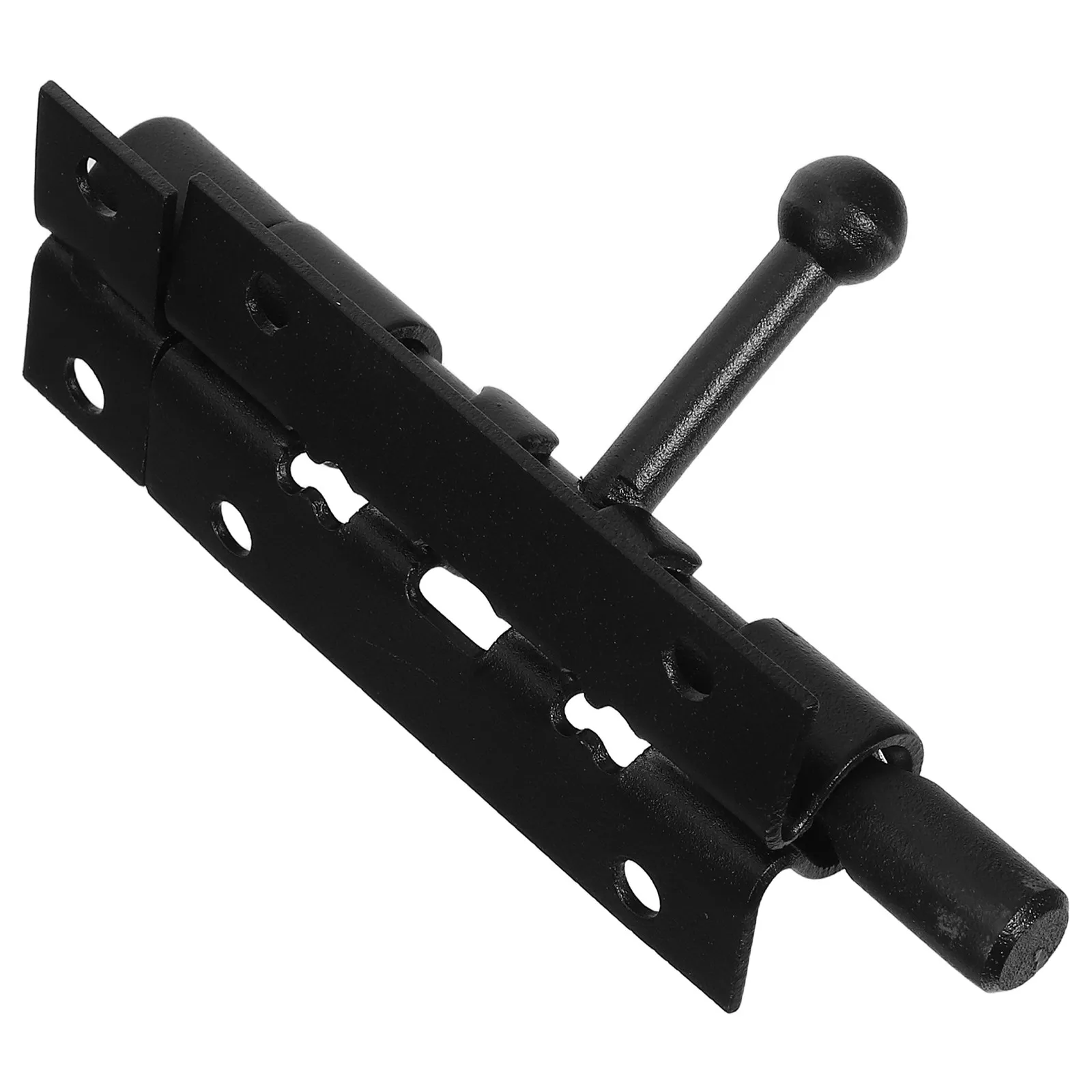 Stainless Steel Slide Bolt Latch 4 Inch Smooth Operation Lockable Door Latch for Bathroom Shed Barn Door Hotel Safety Hardware
Stainless Steel Slide Bolt Latch 4 Inch Smooth Operation Lockable Door Latch for Bathroom Shed Barn Door Hotel Safety Hardware