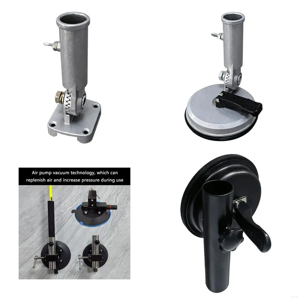 Quickly Release Suction Mount Flag Bracket Car Parades Flag Poles Holder Suction Cup Base for Various Weather Conditions B03E
Quickly Release Suction Mount Flag Bracket Car Parades Flag Poles Holder Suction Cup Base for Various Weather Conditions B03E