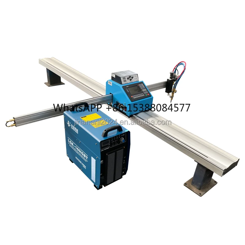 AR1530 Portable CNC Plasma Cutter Metal Cutting Machine Cut Mini Cnc Plasma Cutting Machine
AR1530 Portable CNC Plasma Cutter Metal Cutting Machine Cut Mini Cnc Plasma Cutting Machine