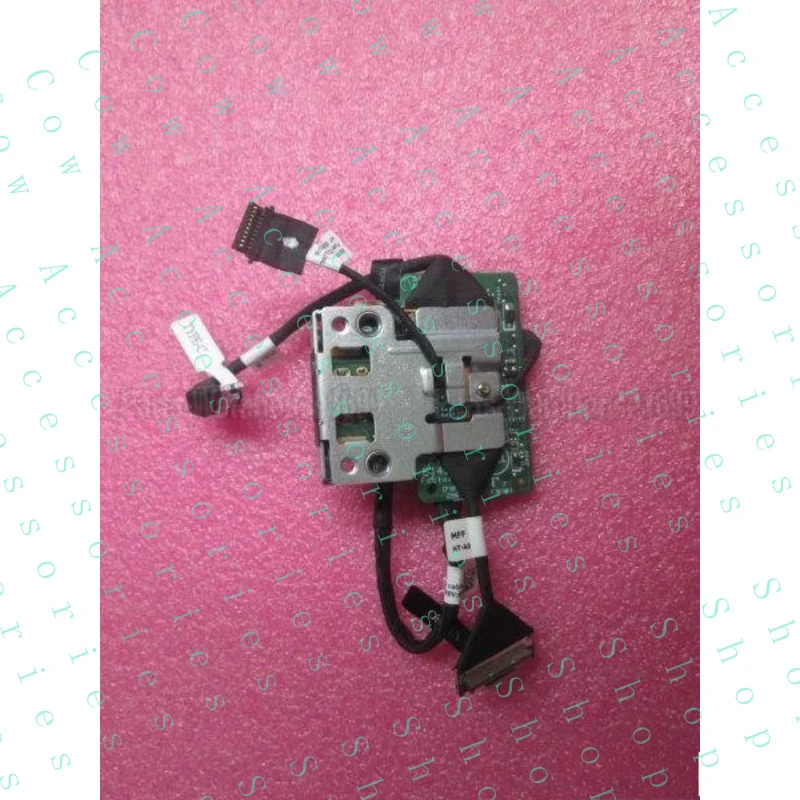 PP+ New For Dell OptiPlex 7010 MFF USB Type-C I/O Daughterboard w/Cable D13 0Y6F6D
PP+ New For Dell OptiPlex 7010 MFF USB Type-C I/O Daughterboard w/Cable D13 0Y6F6D