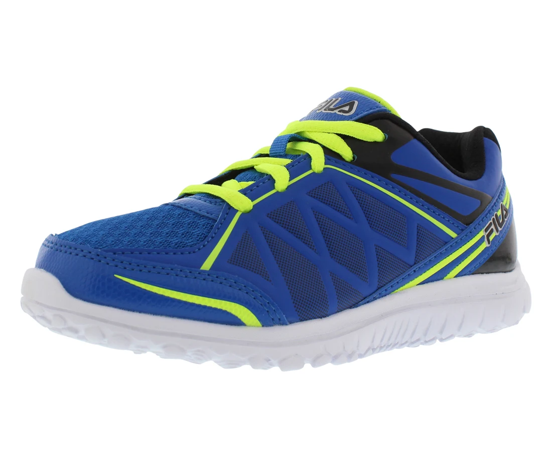 Fila Energy Strike Running Boys Shoes
Fila Energy Strike Running Boys Shoes