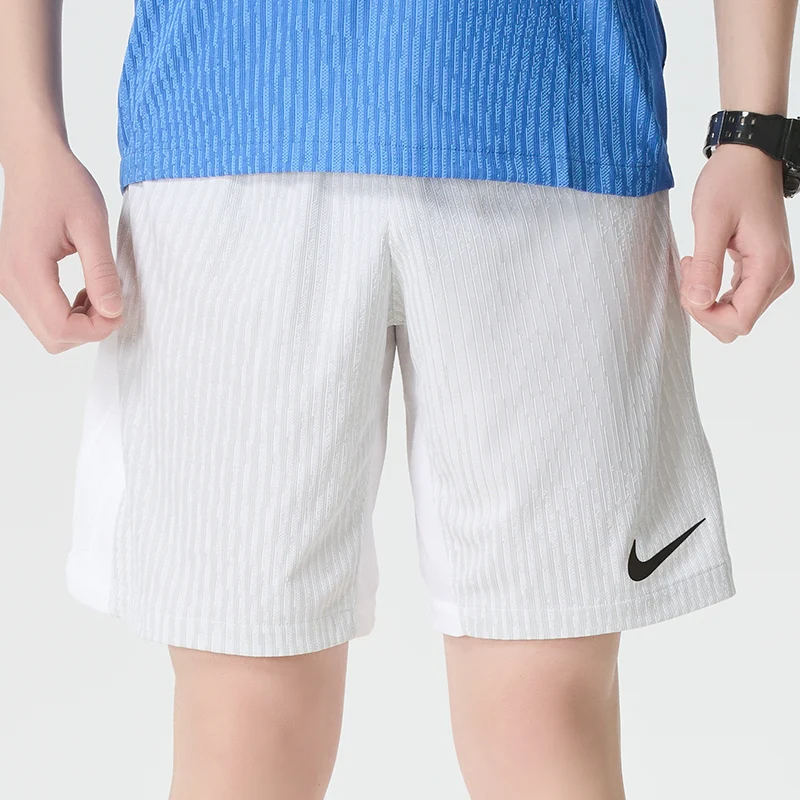 Nike Men's Sports Shorts Team Style Running Fitness Quick-Dry Breathable Training Pants Ir8429-100
Nike Men's Sports Shorts Team Style Running Fitness Quick-Dry Breathable Training Pants Ir8429-100