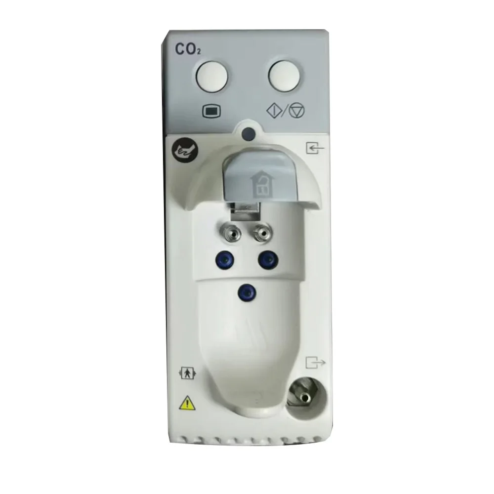 Sidestream CO2 Module For Mindray T5 T6 T9 T8
Sidestream CO2 Module For Mindray T5 T6 T9 T8