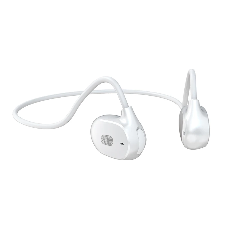 Беспроводные наушники, спортивные наушники с открытым ухом, Bluetooth наушники 10H для бега, гарнитура с HD стереозвуком и микрофоном, наушники-вкладыши для вождения, велоспорта
Беспроводные наушники, спортивные наушники с открытым ухом, Bluetooth наушники 10H для бега, гарнитура с HD стереозвуком и микрофоном, наушники-вкладыши для вождения, велоспорта