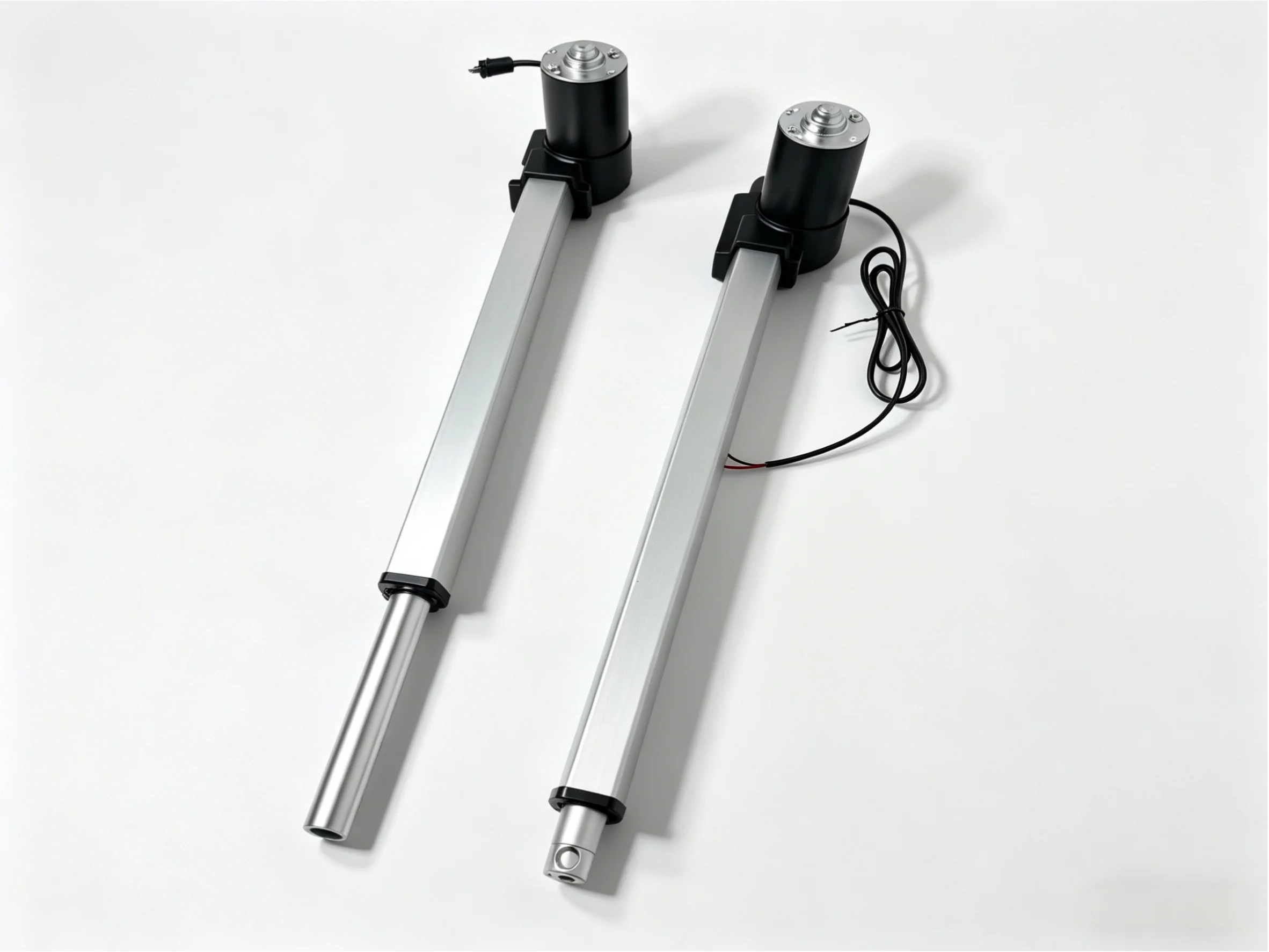 Electric Linear Actuator 8000N/800kg Load 300mm Stroke IP54 Waterproof Speed 3000rpm DC24V Heavy Duty Permanent Smart Home
Electric Linear Actuator 8000N/800kg Load 300mm Stroke IP54 Waterproof Speed 3000rpm DC24V Heavy Duty Permanent Smart Home