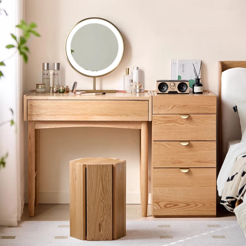 Sideboard Living Room Sinfonier Console Furniture Makeup Toilet Women's Dressing Table With Mirror Tall Dressers for Bedroom
Sideboard Living Room Sinfonier Console Furniture Makeup Toilet Women's Dressing Table With Mirror Tall Dressers for Bedroom