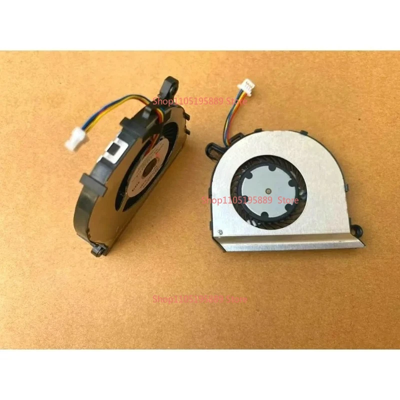 Cooling Fan for Toshiba Dynamobok 5V 0.32A G83 G61C00042210 C-154C Fan
Cooling Fan for Toshiba Dynamobok 5V 0.32A G83 G61C00042210 C-154C Fan