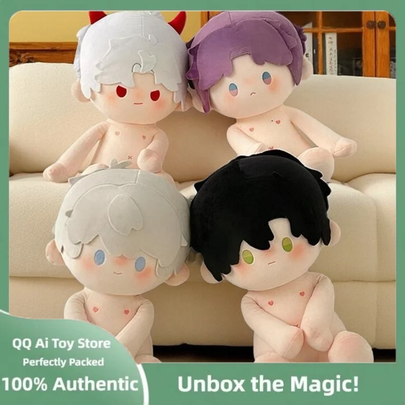 40cm Stuffed Video Game Love And Deepspace Sylus Xavier Rafayel Zayne Plush Cotton Doll With Clothes Pillow Toy Gifts
40cm Stuffed Video Game Love And Deepspace Sylus Xavier Rafayel Zayne Plush Cotton Doll With Clothes Pillow Toy Gifts