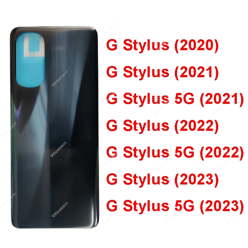 Задний корпус батарейного отсека для Motorola MOTO G Stylus 5G G Stylus 2020 2021 2022 2023, задний корпус батарейного отсека, детали задней крышки
Задний корпус батарейного отсека для Motorola MOTO G Stylus 5G G Stylus 2020 2021 2022 2023, задний корпус батарейного отсека, детали задней крышки