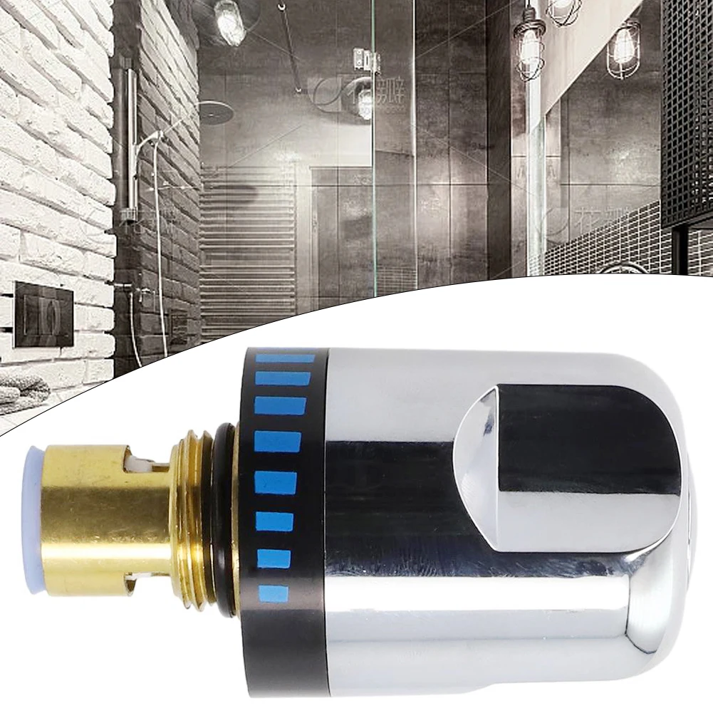 Valve & Head Flow Cartridge Bathtub Accessories Cartridge Faucet Valve Flow Handwheel Flow Spool For Bathroom Shower Valve
Valve & Head Flow Cartridge Bathtub Accessories Cartridge Faucet Valve Flow Handwheel Flow Spool For Bathroom Shower Valve