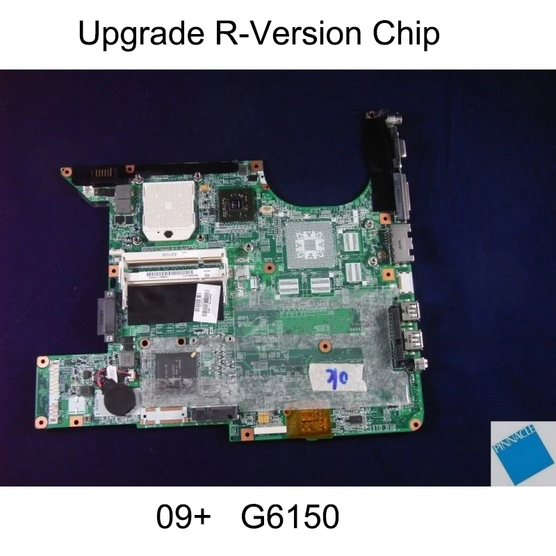 443775-001 материнская плата для HP COMPAQ dv6000 V6000 /w обновленная версия R G6150
443775-001 материнская плата для HP COMPAQ dv6000 V6000 /w обновленная версия R G6150
