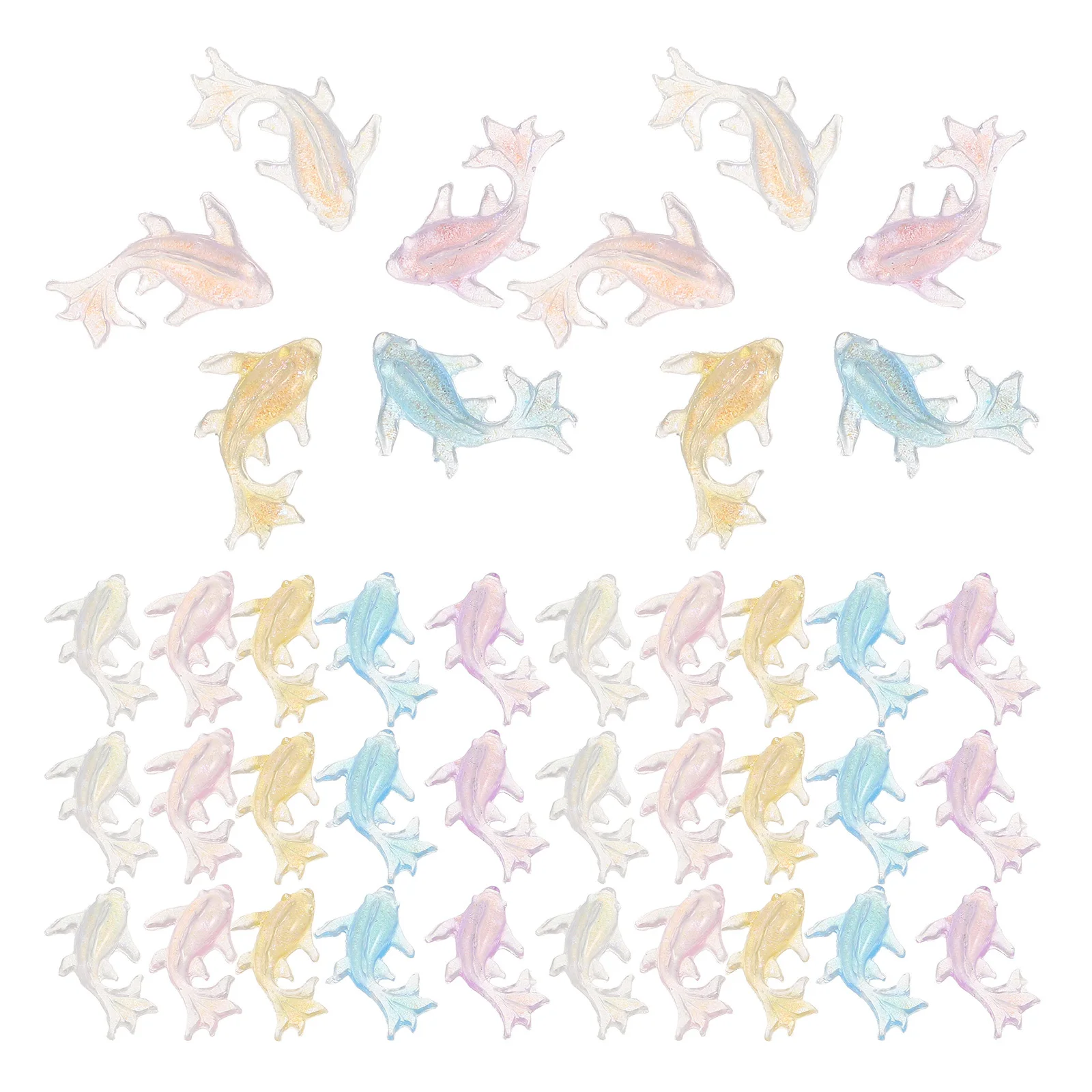 100Pcs Dolphin Resin Nail Charms Ocean Themed Mini Fish Ornaments Nautical Charm DIY Nail Art Supplies Ocean Mini Resin Animals 
100Pcs Dolphin Resin Nail Charms Ocean Themed Mini Fish Ornaments Nautical Charm DIY Nail Art Supplies Ocean Mini Resin Animals