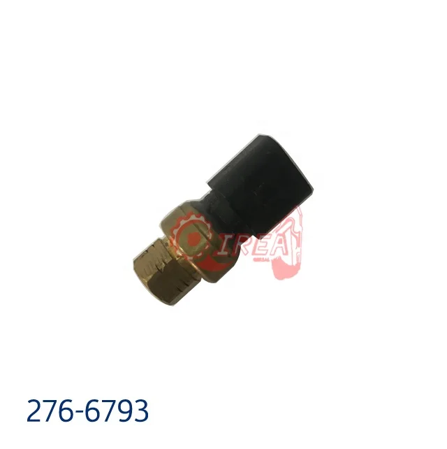 E330D Excavator Pressure Sensor 276-6793
E330D Excavator Pressure Sensor 276-6793
