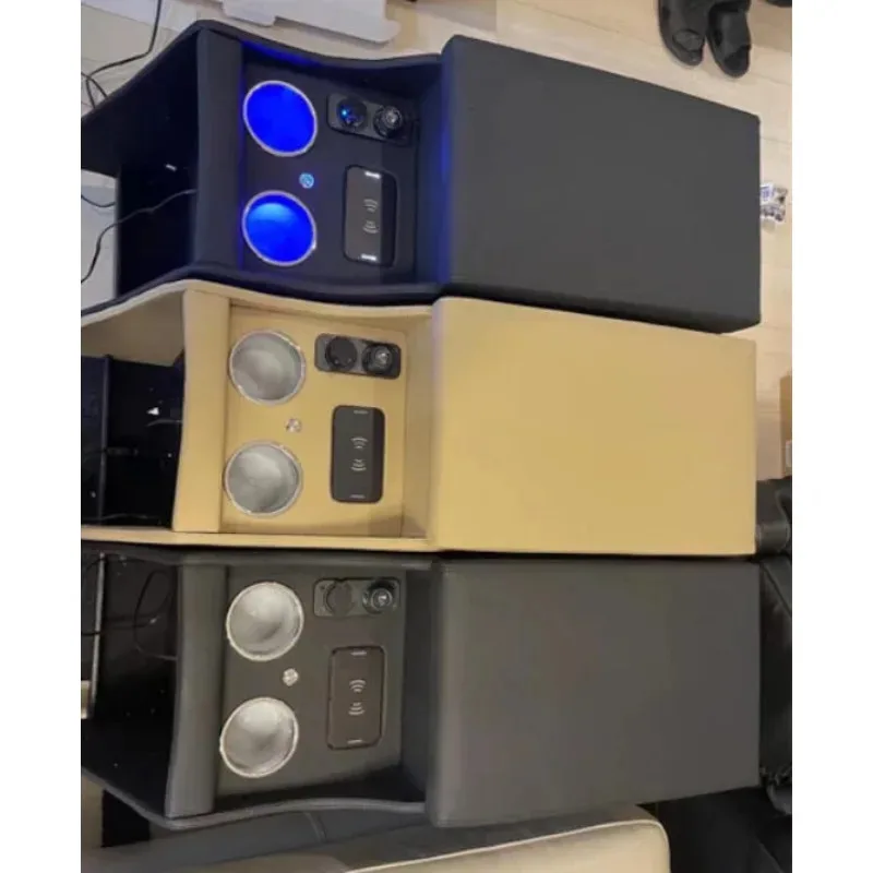 Заводская горячая продажа, высокое качество, большая черная кожаная центральная консоль, серия 20, серия 30, автомобильный подлокотник
Заводская горячая продажа, высокое качество, большая черная кожаная центральная консоль, серия 20, серия 30, автомобильный подлокотник