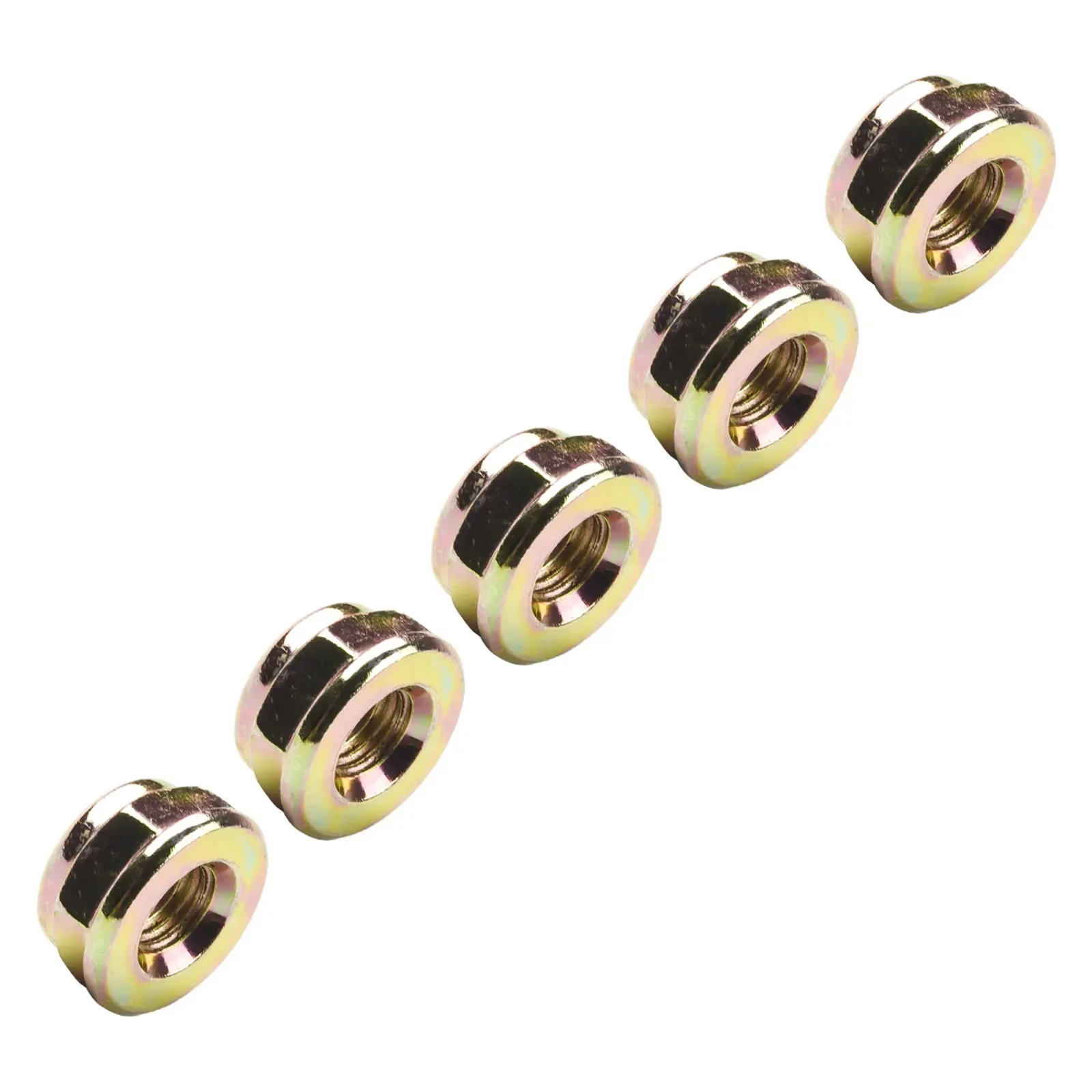 M10x1.25 Nuts Set Tools Spare Cutter Gear Case Head Case Spare Parts Replacement Accessories Screw Spares 5pcs
M10x1.25 Nuts Set Tools Spare Cutter Gear Case Head Case Spare Parts Replacement Accessories Screw Spares 5pcs