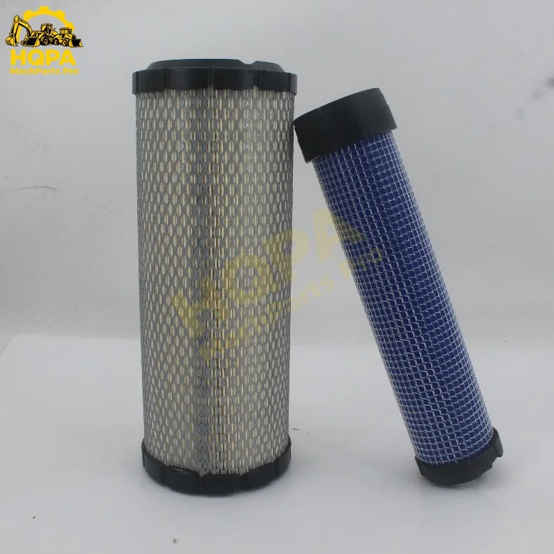 M131802+M131803 AIR FILTER for John Deere tractor 1025R 2025R 2027R 2032R 2036R 2038R 2305 2320 2520 2720
M131802+M131803 AIR FILTER for John Deere tractor 1025R 2025R 2027R 2032R 2036R 2038R 2305 2320 2520 2720