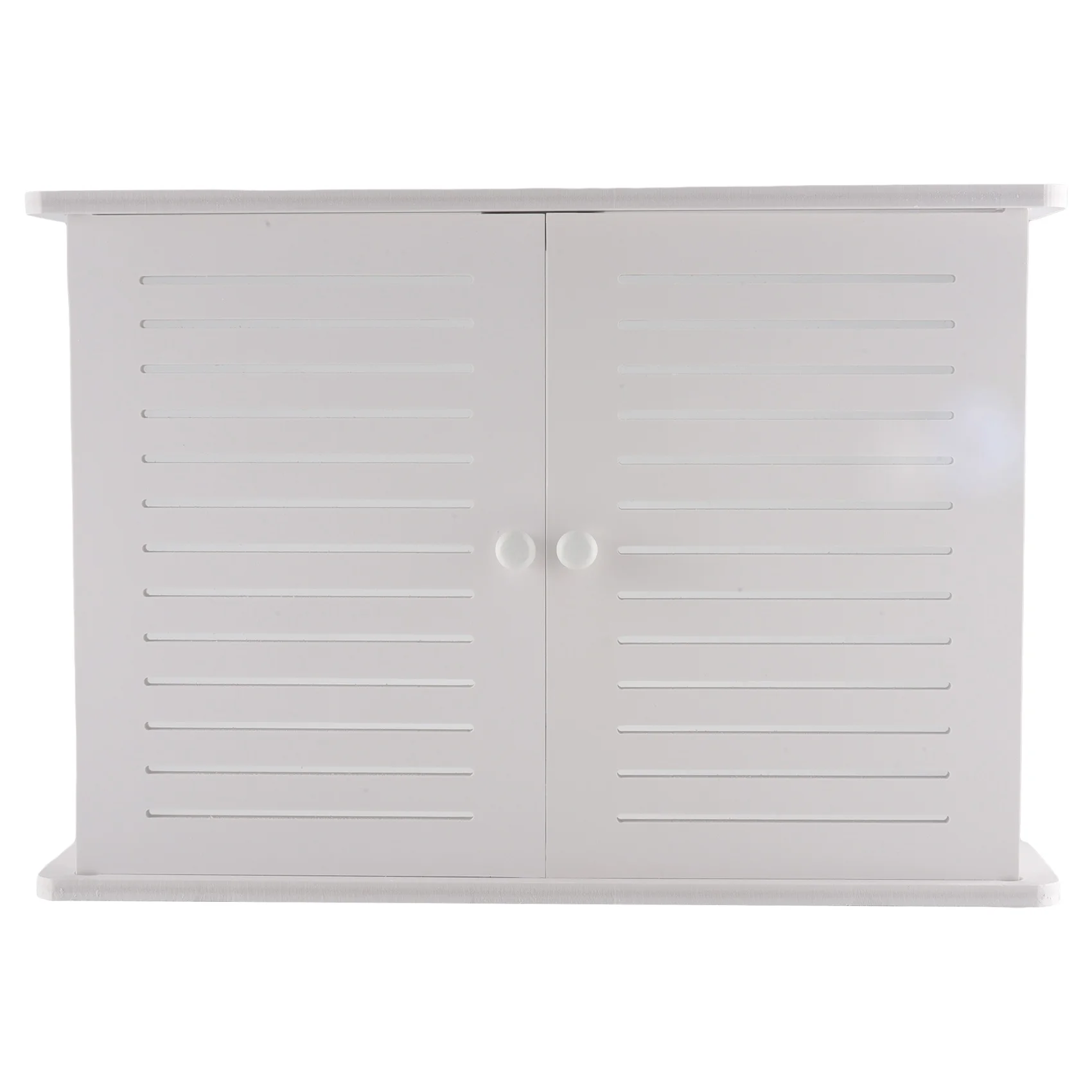 A25F-Wireless Wifi Router Storage Boxes Wooden Box Cable Power Plus Wire Bracket Wall Hanging Plug Board Storage Shelf S
A25F-Wireless Wifi Router Storage Boxes Wooden Box Cable Power Plus Wire Bracket Wall Hanging Plug Board Storage Shelf S