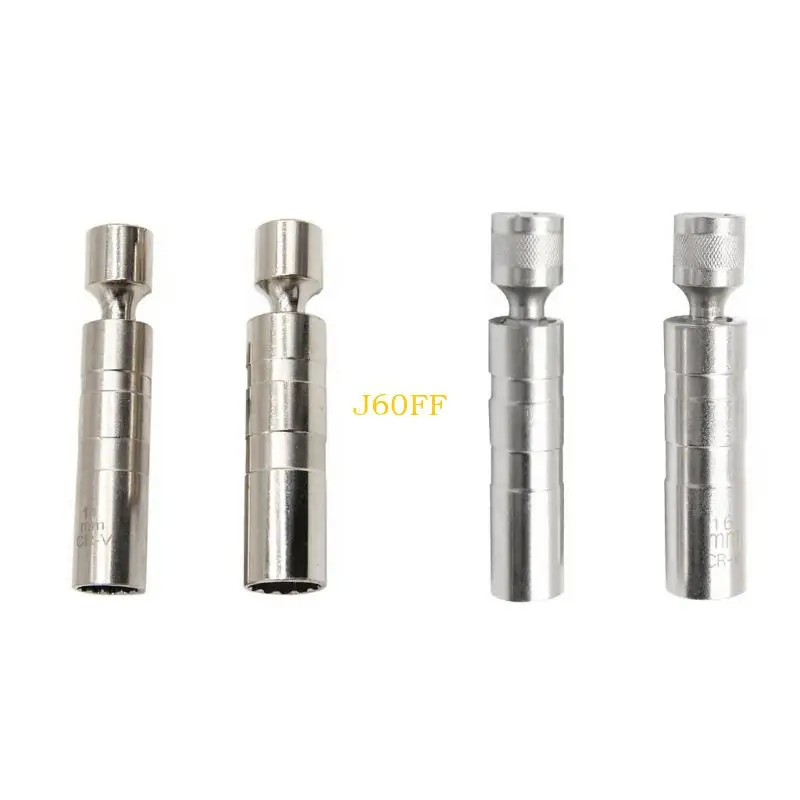 J60F Тонкостенные свечи зажигания Инструменты для свечи зажигания.
J60F Тонкостенные свечи зажигания Инструменты для свечи зажигания.