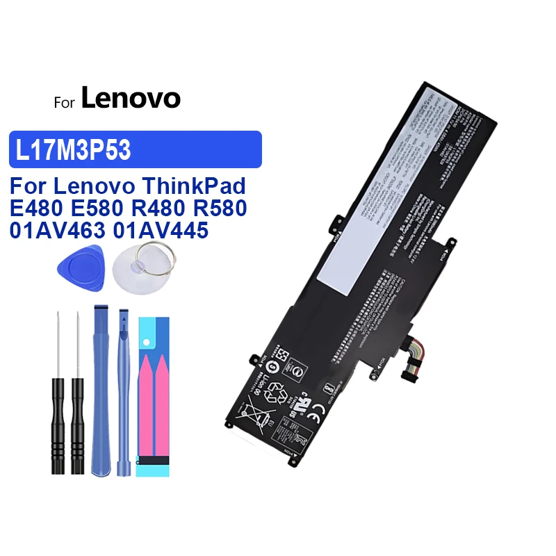 High Capacity Battery 3290mAh-6480mAh For Lenovo ThinkPad X1 Fold Gen 1-20RL x1 Carbon Gen3 2015 2014 Gen2 E480 E580 R480
High Capacity Battery 3290mAh-6480mAh For Lenovo ThinkPad X1 Fold Gen 1-20RL x1 Carbon Gen3 2015 2014 Gen2 E480 E580 R480