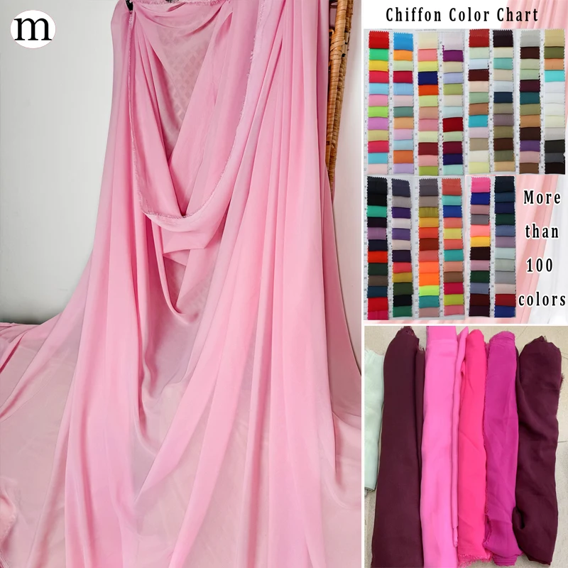 Pink Purple Chiffon Fabric - Georgette Drape for Wedding Decor, Table Scenes, Dresses & Pastoral Style Decoration
Pink Purple Chiffon Fabric - Georgette Drape for Wedding Decor, Table Scenes, Dresses & Pastoral Style Decoration