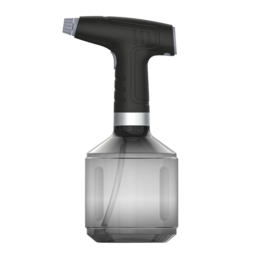 1pc Portable Electric Spray Pot For Automatic Spray Bottles Plant Care USB Charging Portable Electric 0.9L Spray Watering Can
1pc Portable Electric Spray Pot For Automatic Spray Bottles Plant Care USB Charging Portable Electric 0.9L Spray Watering Can