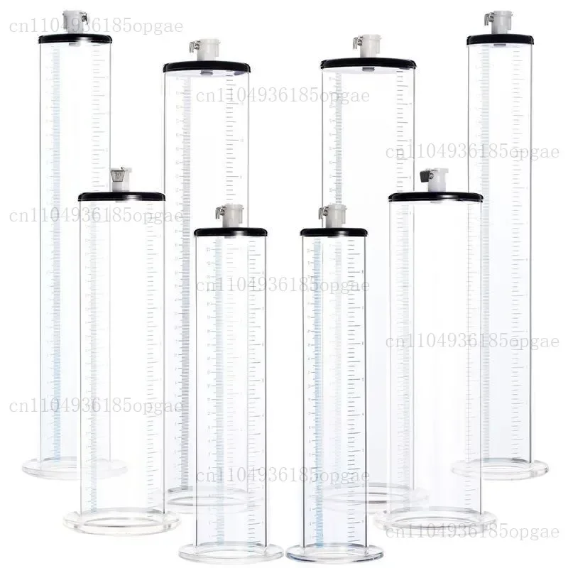Giant Vacuum Pump Booster, Widened Tempered Glass Accessories
Giant Vacuum Pump Booster, Widened Tempered Glass Accessories