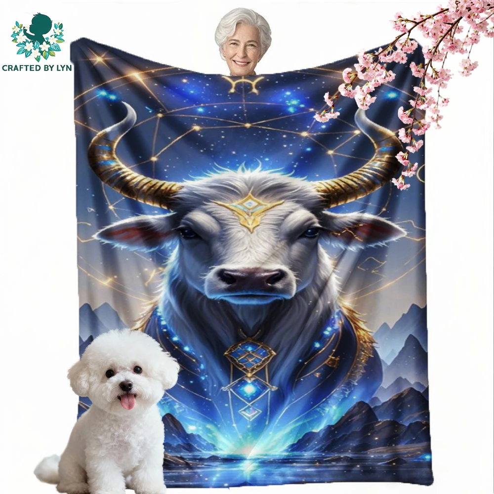 Flannel | Flowers,Animal,Constellation,Festive Gift Selectio | Soft and delicate | Keep warm | Room Decor Blanket, Camping Stuff
Flannel | Flowers,Animal,Constellation,Festive Gift Selectio | Soft and delicate | Keep warm | Room Decor Blanket, Camping Stuff