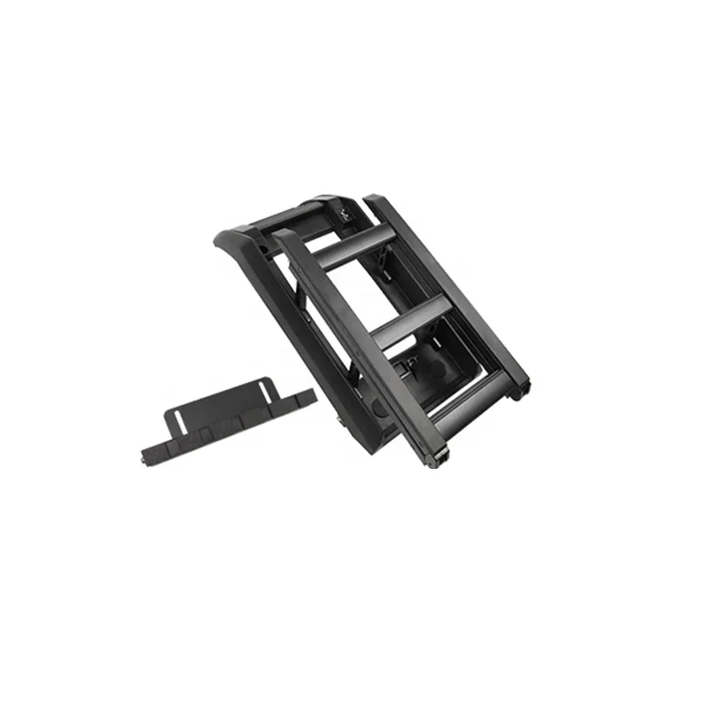 Great Wall GWM WEY TANK 300 Tank 300 2022 2023 Aluminum Alloy Folding Ladder Exterior Decoration Modification Accessories
Great Wall GWM WEY TANK 300 Tank 300 2022 2023 Aluminum Alloy Folding Ladder Exterior Decoration Modification Accessories