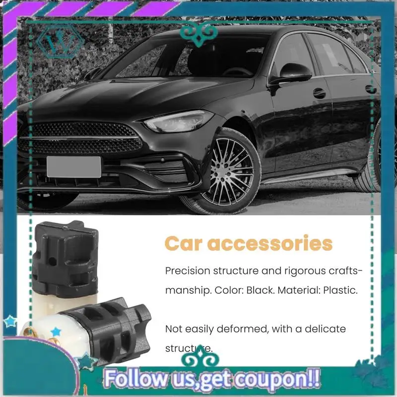 AA92-722.9 Spend Sensor Y3/8N1 & Y3/8N2 For Cvt Tcu Ecu Automatic Transmission Shift Solenoid Kit For Mercedes Benz 7G
AA92-722.9 Spend Sensor Y3/8N1 & Y3/8N2 For Cvt Tcu Ecu Automatic Transmission Shift Solenoid Kit For Mercedes Benz 7G