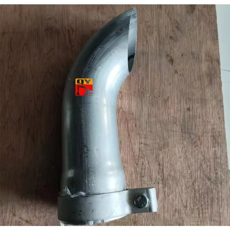 Hot saleExcavator 318C 319C 320C 320L Spare Part 2666251 266-6251 Muffler Engine
Hot saleExcavator 318C 319C 320C 320L Spare Part 2666251 266-6251 Muffler Engine