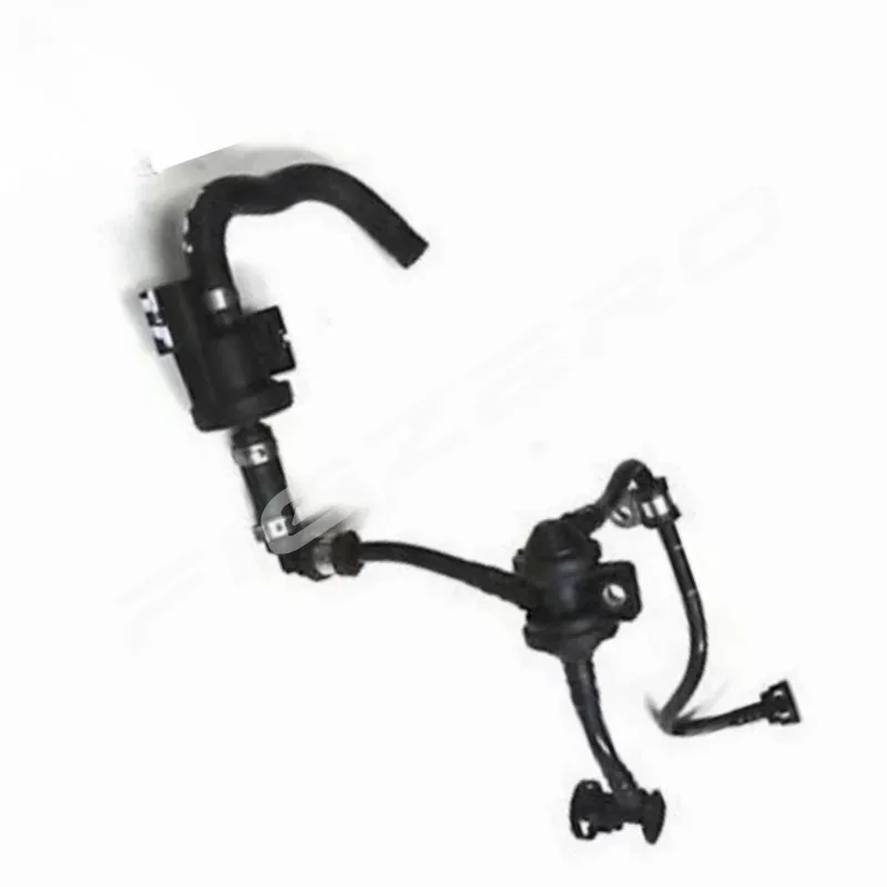 Exhaust Gas Recirculation Negative Pressure Control Valve 06F133781L Automobile Part for Audi for Siat for Volkswagen for Skoda
Exhaust Gas Recirculation Negative Pressure Control Valve 06F133781L Automobile Part for Audi for Siat for Volkswagen for Skoda