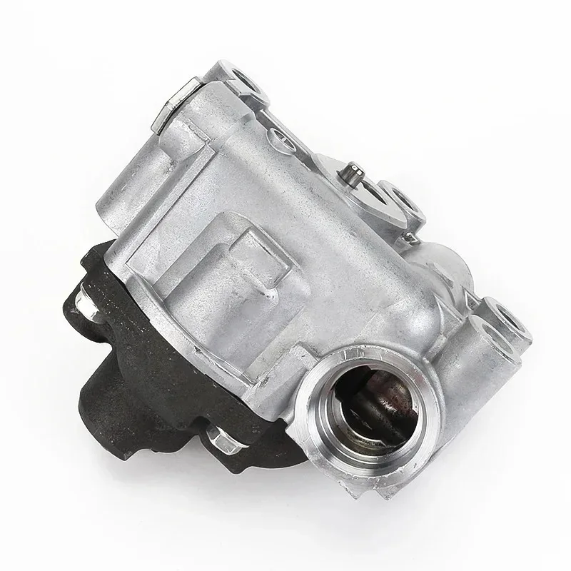 JF011E RE0F10A 2791A015 CVT Oil Pump Fit For NissAN Qashqai 2007-2013 &Suzuki S-Cross 1.6L/2.0L Transmission Parts
JF011E RE0F10A 2791A015 CVT Oil Pump Fit For NissAN Qashqai 2007-2013 &Suzuki S-Cross 1.6L/2.0L Transmission Parts