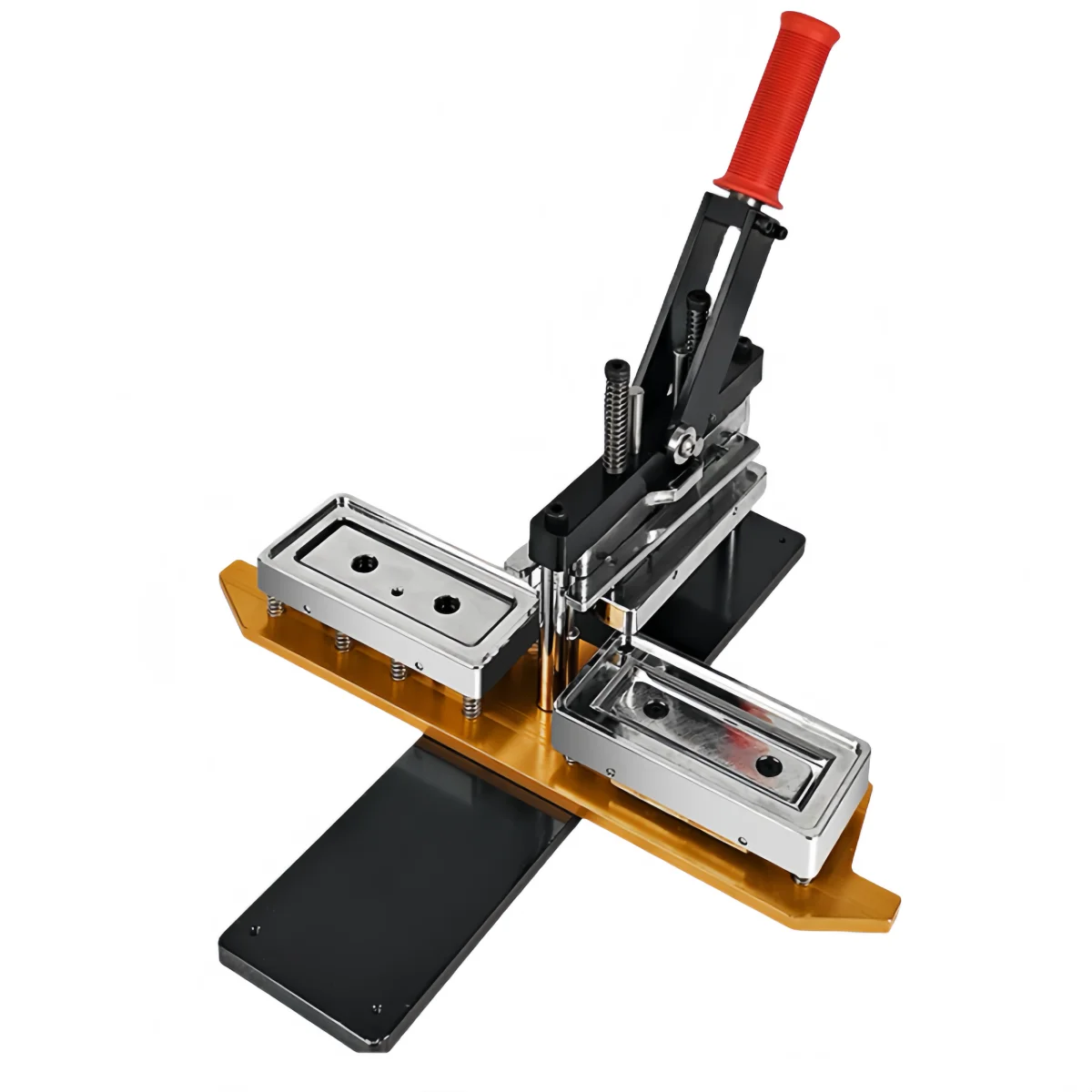 Rectangle 125x40mm Custom Fridge Magnet Machine Maker With Paper Cutter And Complete Magnet Making Materials
Rectangle 125x40mm Custom Fridge Magnet Machine Maker With Paper Cutter And Complete Magnet Making Materials