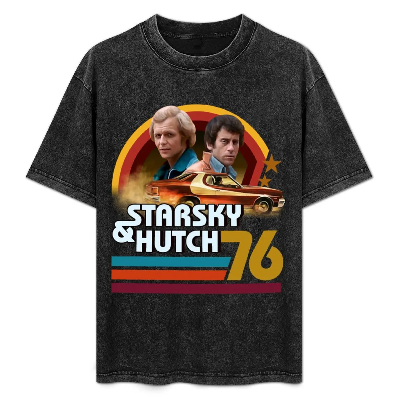 Starsky and hutch T-Shirt cute clothes anime t shirts Aesthetic clothing anime stuff clothes for men
Starsky and hutch T-Shirt cute clothes anime t shirts Aesthetic clothing anime stuff clothes for men