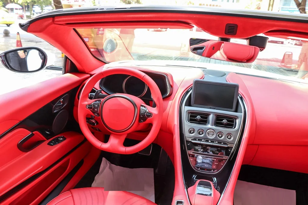Android 14 для Aston Martin DB11 2016-2020, автомобильная аудиосистема, автомобильная GPS-навигация для автомобильной мультимедийной стереосистемы Apple Carplay
Android 14 для Aston Martin DB11 2016-2020, автомобильная аудиосистема, автомобильная GPS-навигация для автомобильной мультимедийной стереосистемы Apple Carplay