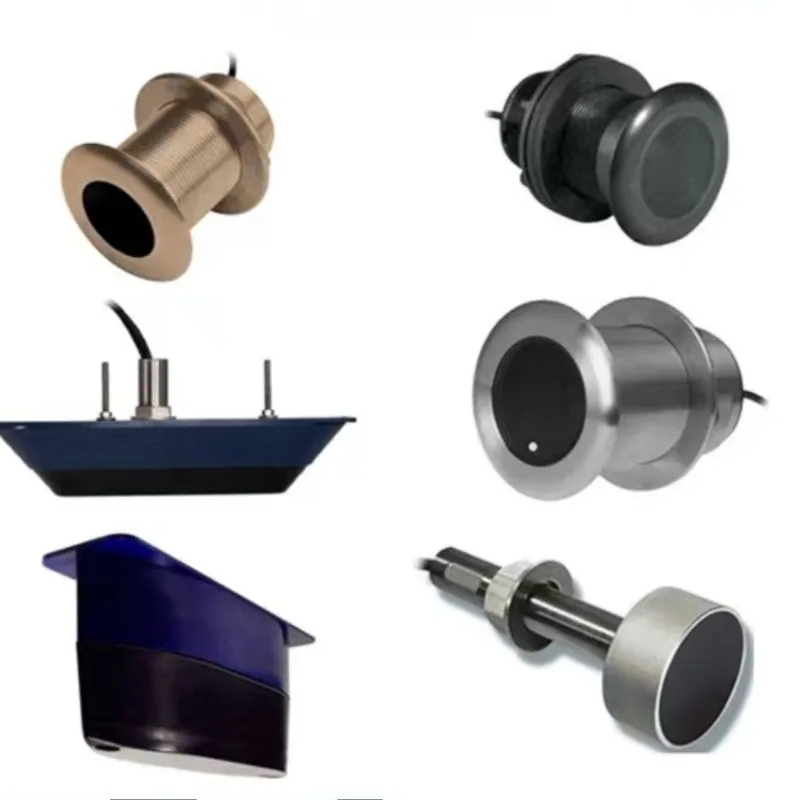 Sonar fish detector through the warehouse probe sensor Marine fish fishing
Sonar fish detector through the warehouse probe sensor Marine fish fishing